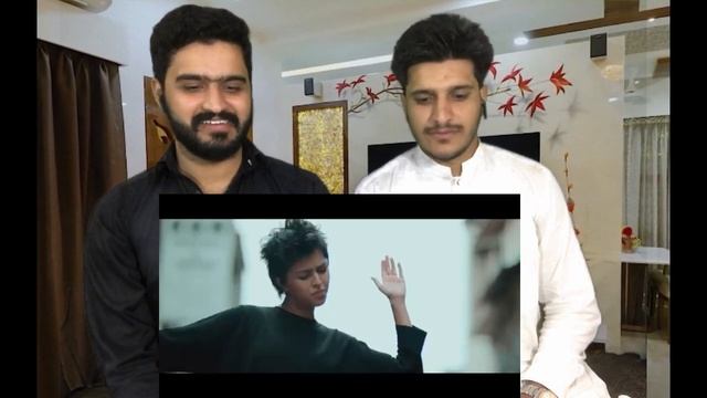 Pakistani Young Boys React To Sri Lankan Pop Hits (Ultimate Mash Up Cover) Yohani | @PettahEffectMu смотреть онлайн