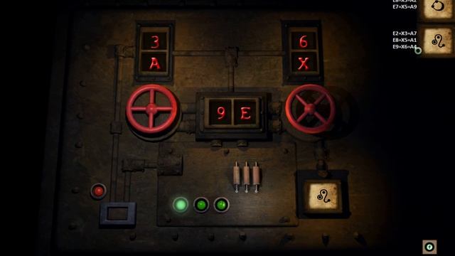 Last Half of Darkness-Serpent Moon_game_puzzle_GEAR_video walkthrough смотреть онлайн
