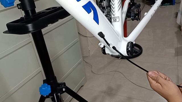 JAVA SILURO 3 Budget Build by DK Studio Works 105 Groupset смотреть онлайн