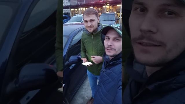 Нашли и купили HYUNDAI i30 за 480.000 рублей. Отзыв о #ПОДБОРУС смотреть онлайн