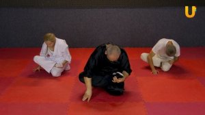 Ушу и Цигун для продвинутых среднего и зрелого возраста | Занятие 4 | Шао Сан