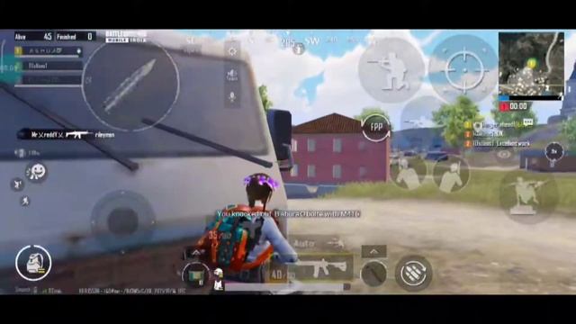 FEARLESS ANDROID PLAYER || ASHU X OP || K20 PRO ? смотреть онлайн