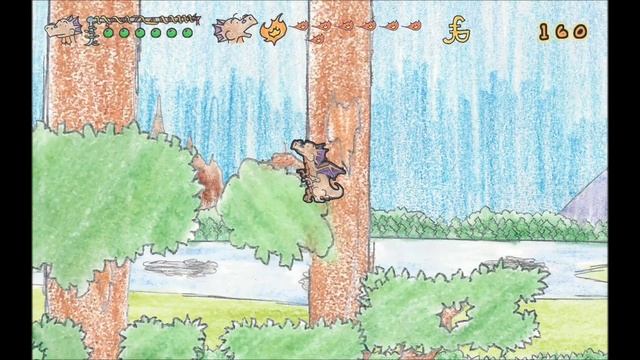 A Game About a Dragon - 6 - alternate alternatives смотреть онлайн