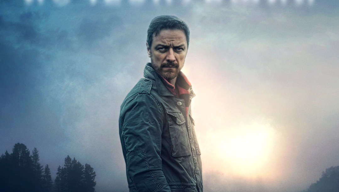 Исчезнувший - Русский трейлер фильма 2021 смотреть онлайн