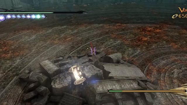 Unlock Bayonetta Aspect Ratio on PC (Official Patch) смотреть онлайн