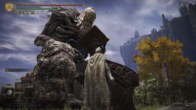 [ELDEN RING] Fingerslayer Blade & Blaidd's Secret смотреть онлайн