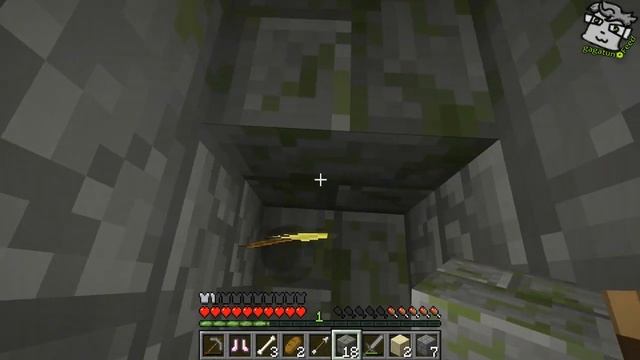 МЫ ВСЕ УМРЕМ! (Minecraft - Vinyl Fantasy II) #2 смотреть онлайн