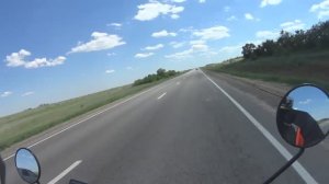 Мотопутешествие на китайском мотоцикле Lifan Екатеринбург - Сочи - Екатеринбург 3 серия