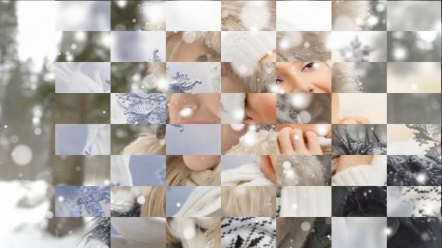 Пусть Снег Идет и в сердце станет теплей смотреть онлайн