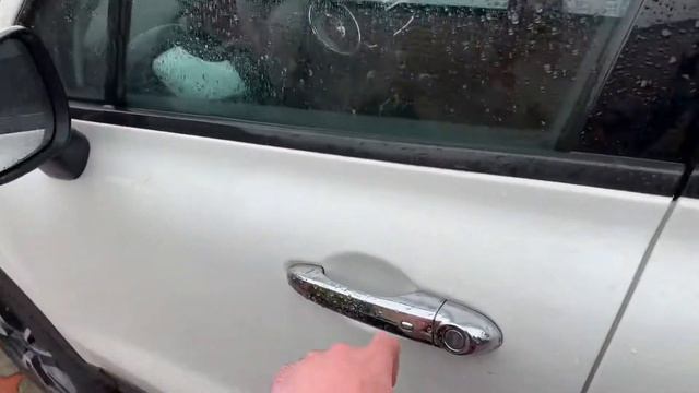 Ключ Fiat 500X прописка смарт ключа выезд к клиенту 093-659-02-14 смотреть онлайн