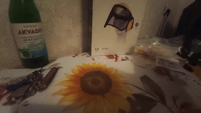 ?Обзор наушников со щитком Oregon Q515061 / Oregon Q515061 Headphones Review