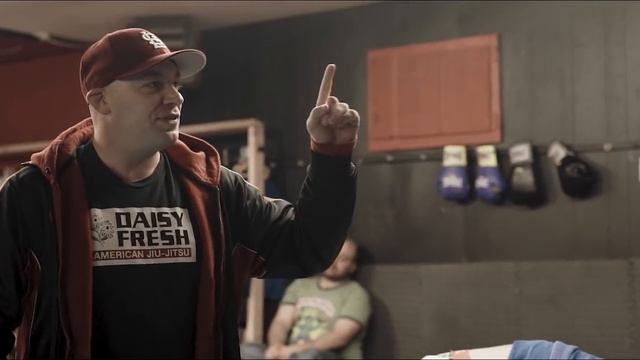 The Re-birth of Souls - The Unknown Jiu-Jitsu champion factory in the middle of America. смотреть онлайн
