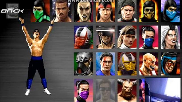 неудачные фаталити часть 2