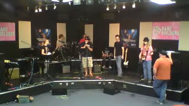 Knives Chau - Week 4 Rehearsals смотреть онлайн