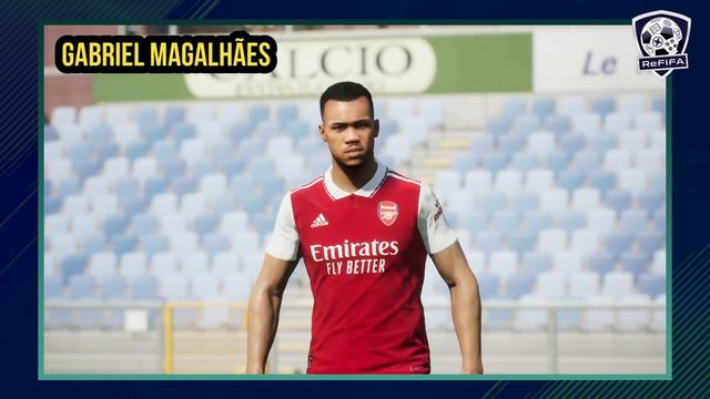 FIFA 23 NEWS | NEW Additions, Licenses, Faces & Full Gameplay Release ✅ смотреть онлайн