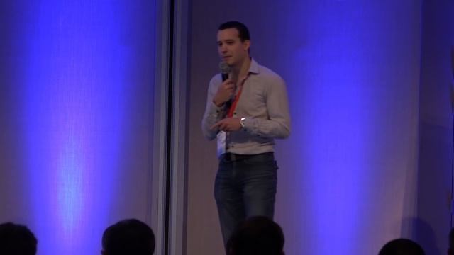 Faut-il faire du travail de qualité ? - Jean-François Lépine - Forum PHP 2017 смотреть онлайн