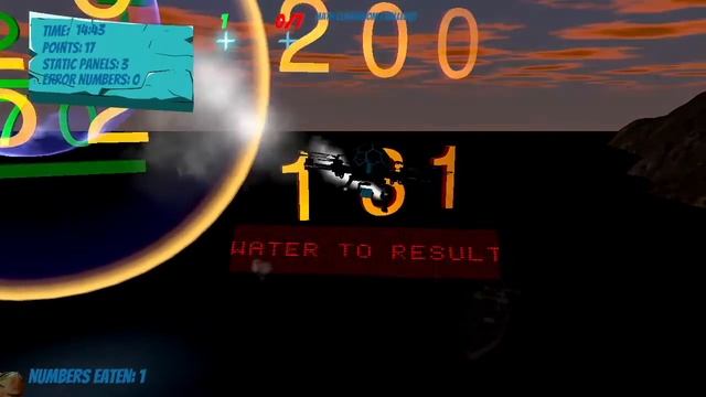 Math Classroom Challenge for Nintendo Switch is here смотреть онлайн