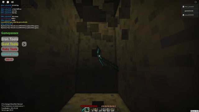 Mc-⛏️Minerscave!? gameplay #1 смотреть онлайн