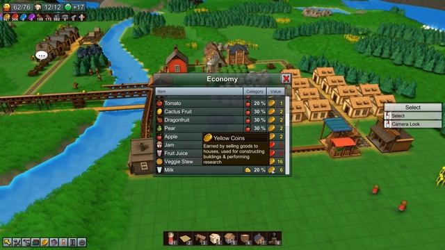 Прохождение Factory Town #3