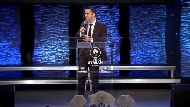 3 Декабря 2017 1-й поток - Богдан Бондаренко - Почему проповедь не меняет человека (часть 3) смотреть онлайн