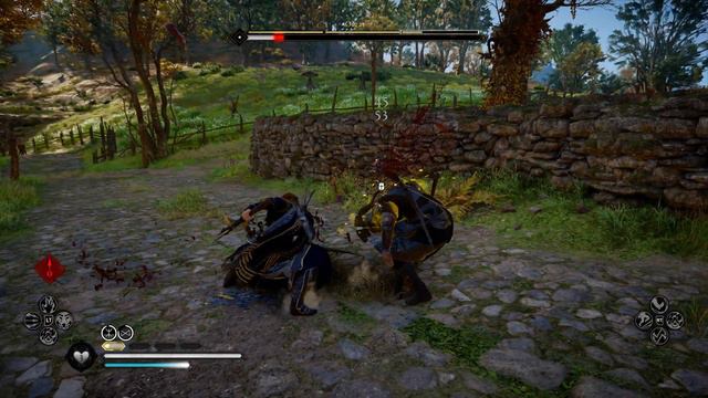 Assassin's Creed Valhalla 4K Eiferer Osgar смотреть онлайн