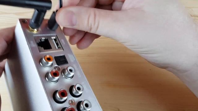 ЦАП, стример и предусилитель Arylic S50 Pro: чудо-коробочка в действии