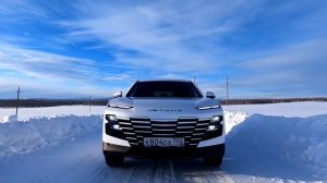 JETOUR DASHING плюсы и минусы