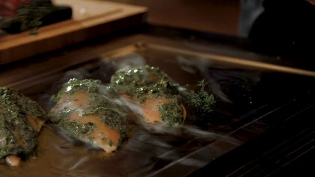BORA cooktop extractor: How do you clean the cooktop extractor? | Ask the BORA chef смотреть онлайн
