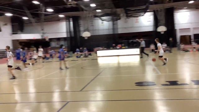 Feb 20, 2021 SCN at St.Charles East B clip 8 смотреть онлайн