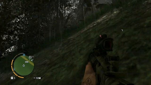 Far Cry 3 | Guide | Where to Find Leopard Skin (North Island) смотреть онлайн