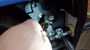 Полуавтомат Aurora Speedway 200 Synergic-как подготовить сварочник для  флюсовой проволоки.