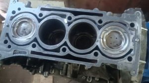 Mercedes W212 сдох!!! Ремонт двигателя M274.920 / Часть 1