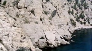 Одиночное плавание (1985)