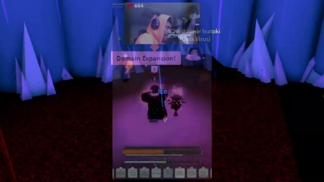 SUBZERO BULLET HELL | Deepwoken смотреть онлайн