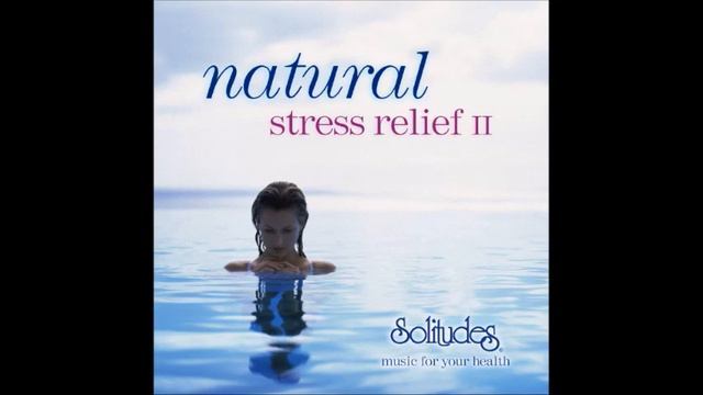 Natural Stress Relief II: Music for Your Health - Dan Gibson & Hennie Bekker смотреть онлайн
