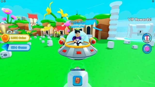 (2022) ALL *NEW* SECRET FREE PETS CODES In Roblox UFO UNIVERSE CODES! смотреть онлайн