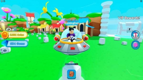 (2022) ALL *NEW* SECRET FREE PETS CODES In Roblox UFO UNIVERSE CODES!