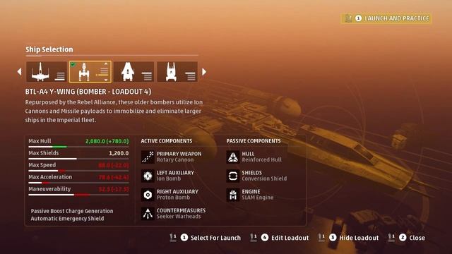 How-To-Game: Dead Drift : Star Wars Squadrons смотреть онлайн