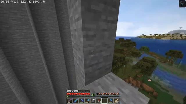 ? MINECRAFT 1.15.2 | Java Edition | #527 смотреть онлайн