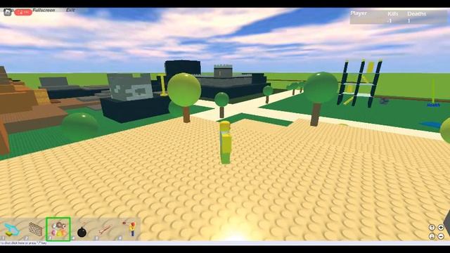 roblox 2006 cool :) смотреть онлайн