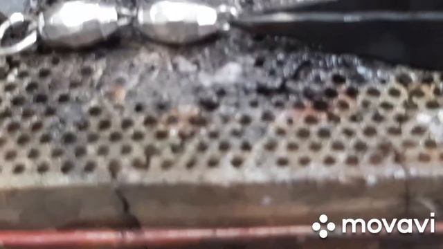 Ремонт серебряного браслета. Замена соединительных колец. #ремонтювелирныхизделий #ремонтбраслета смотреть онлайн