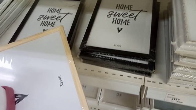 ГДЕ ПОКУПАЮ РАМЫ ДЛЯ КАРТИН / Обзор полок / Алмазная мозаика смотреть онлайн