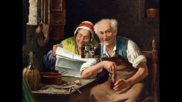 Андрей Дементьев Быть стариками непростая штука смотреть онлайн