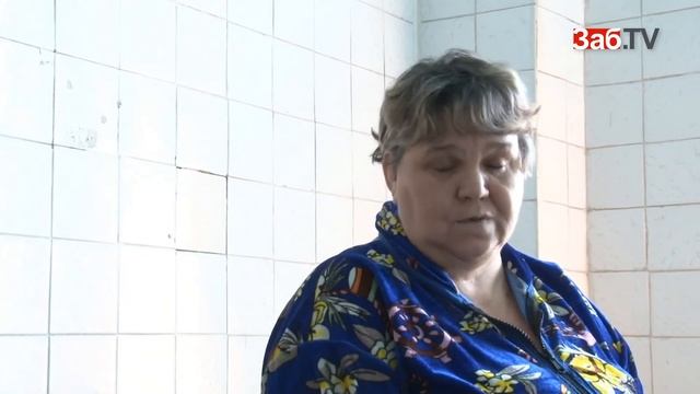 Погорельцы живут в холодном Горняке без горячей воды смотреть онлайн