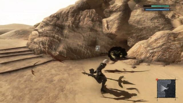 Nier Replicant How To Farm Subdued Bracelets And Metal Piercing смотреть онлайн