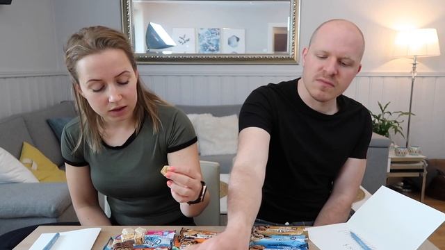 QUEST BAR TASTE TEST REVIEW | We tried all of them! смотреть онлайн