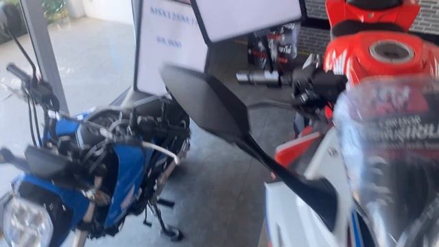 Обзор цен на скутеры HONDA Таиланд! 2022 год. смотреть онлайн