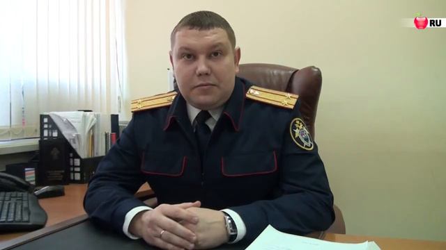 Профессия - следователь смотреть онлайн