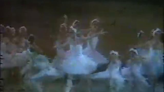 Swan Lake (Part 9) смотреть онлайн