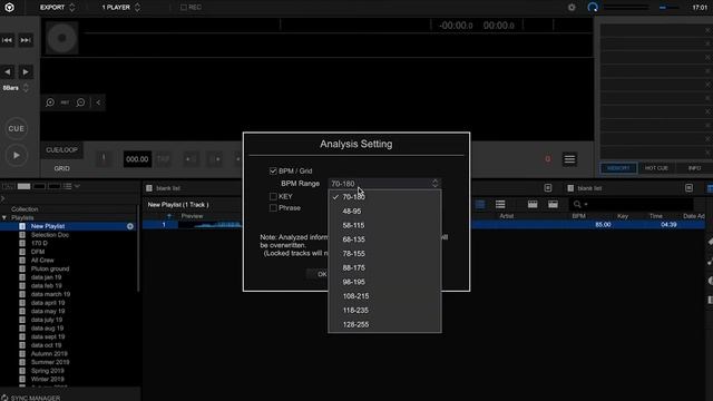 Tips & Tricks. Импорт треков в Rekordbox смотреть онлайн